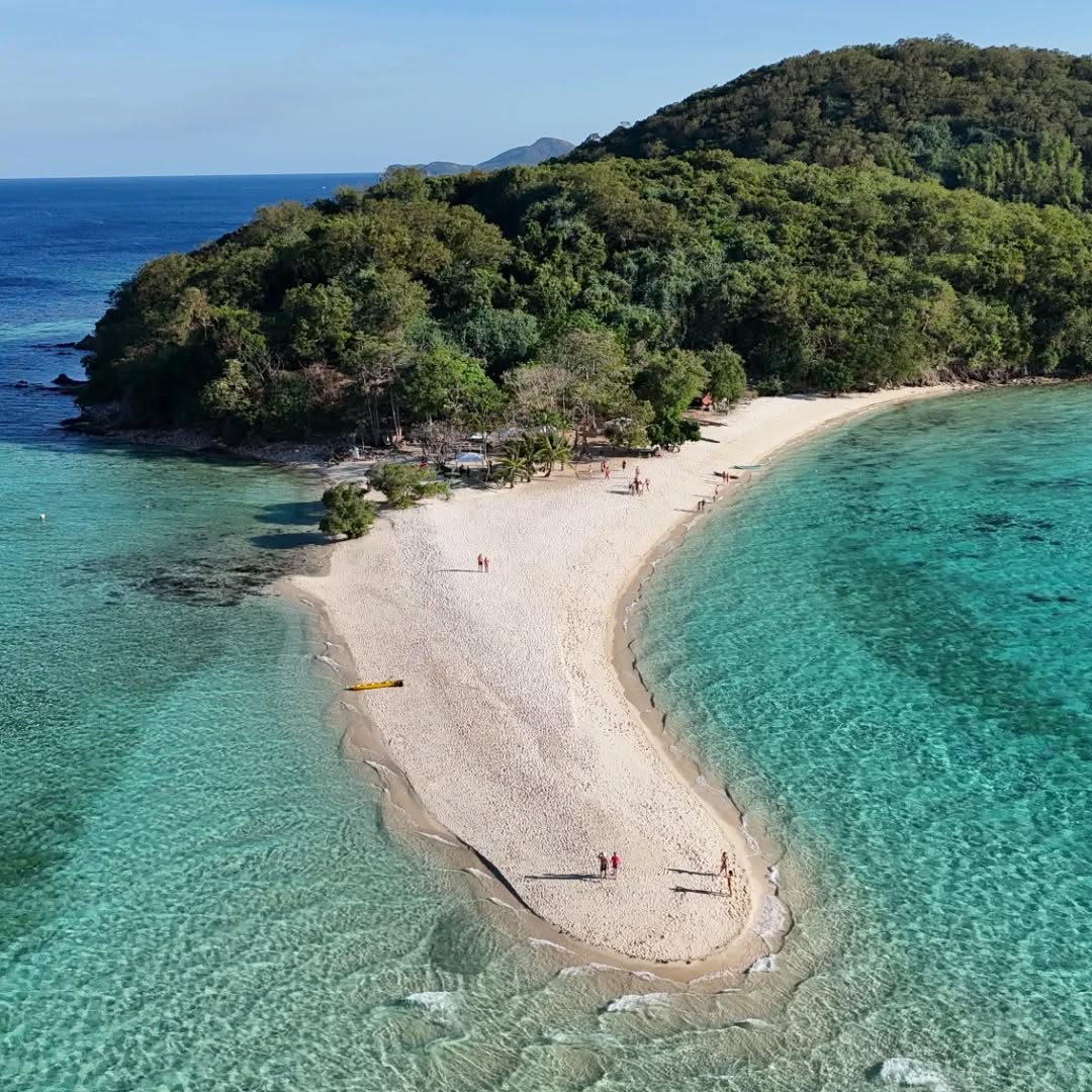 Coron Sunrise Kayaking